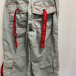Zumba Pants